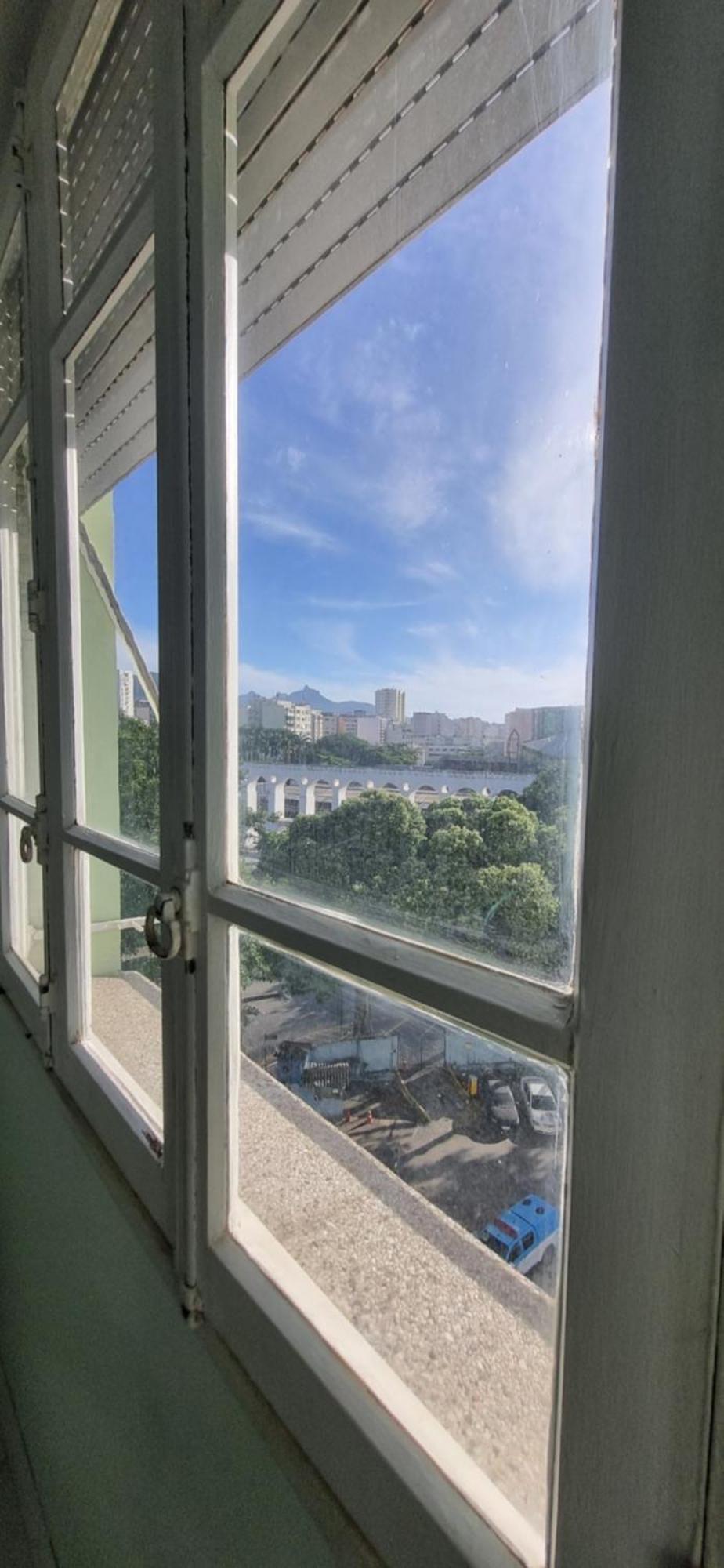 Apto No Coracao Da Lapa Com Ar! Apartamento *