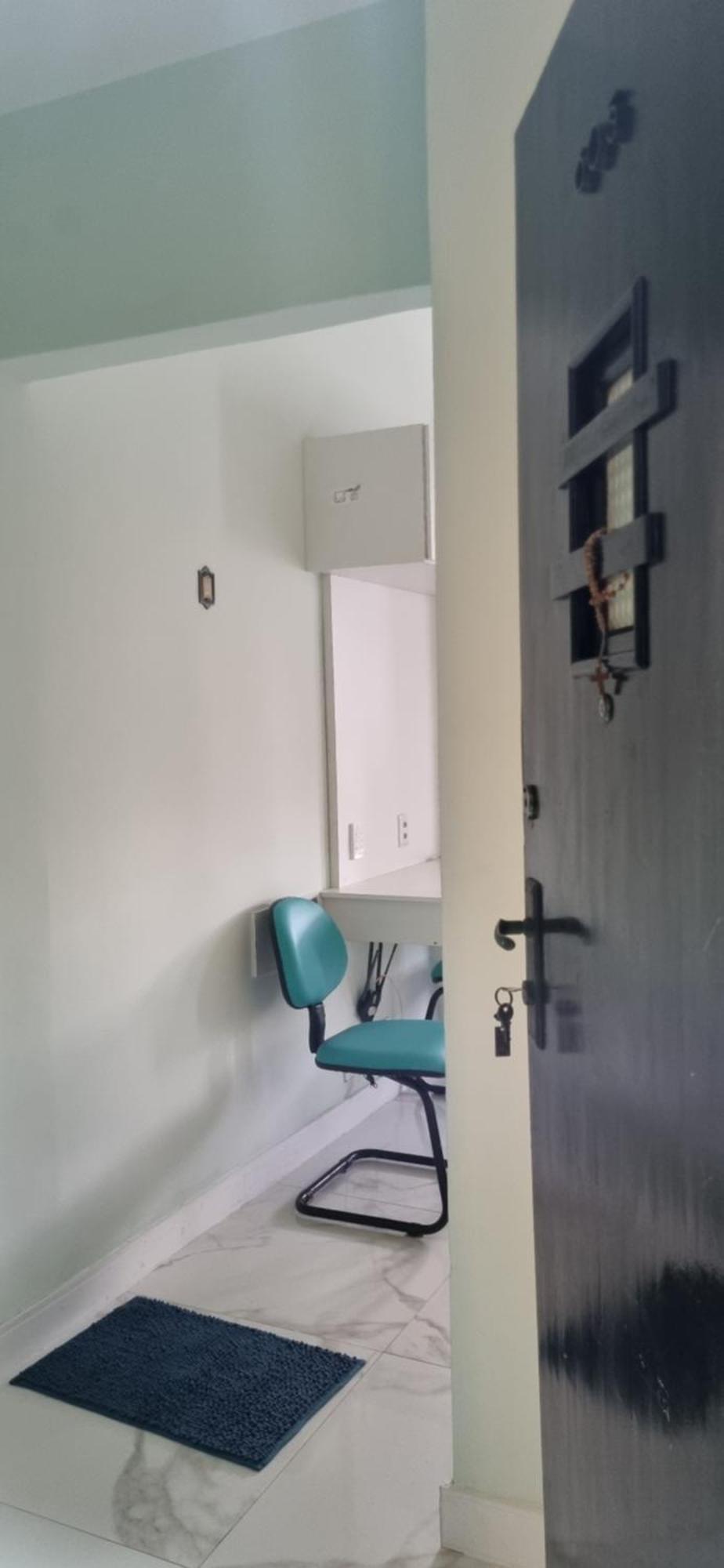 Apartamento Apto No Coracao Da Lapa Com Ar!