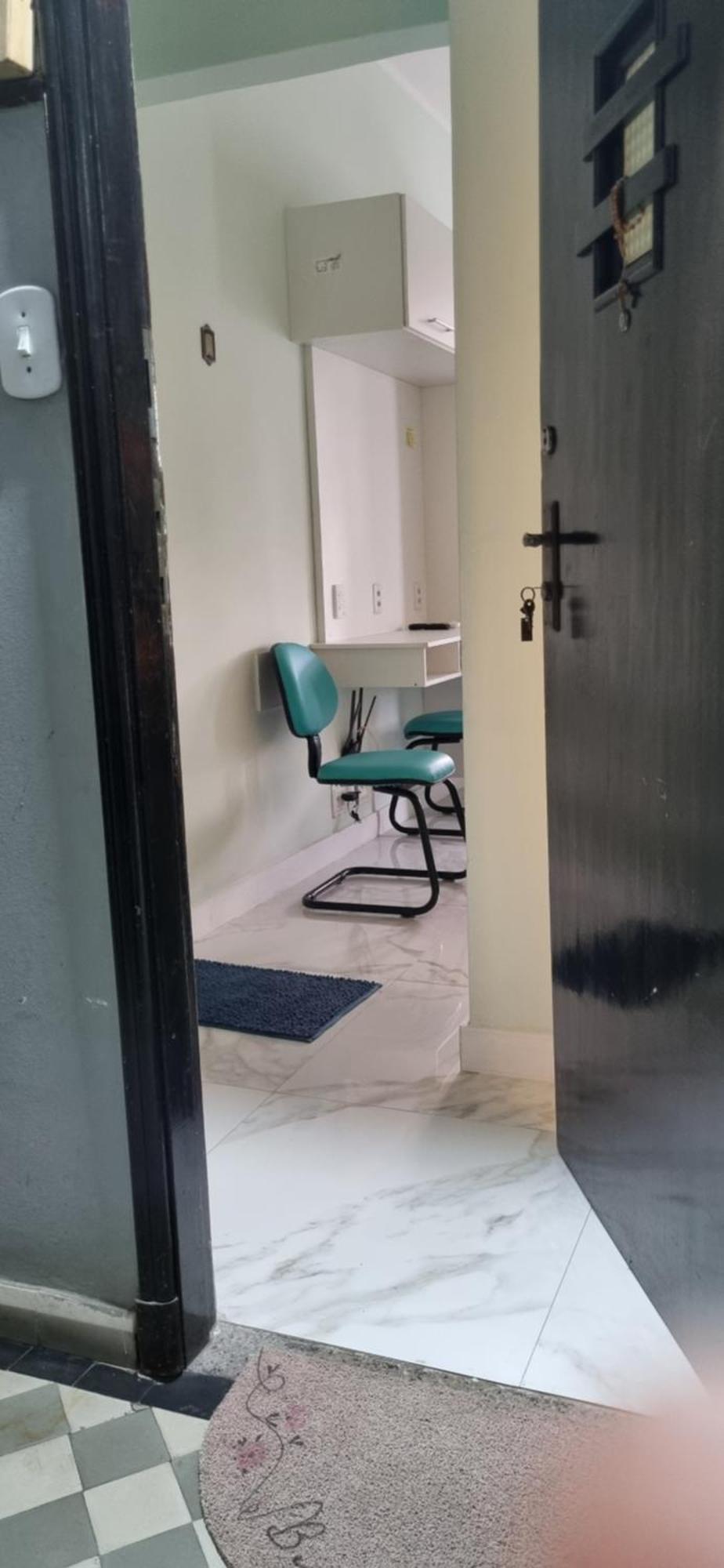 Apto No Coracao Da Lapa Com Ar! * Río de Janeiro