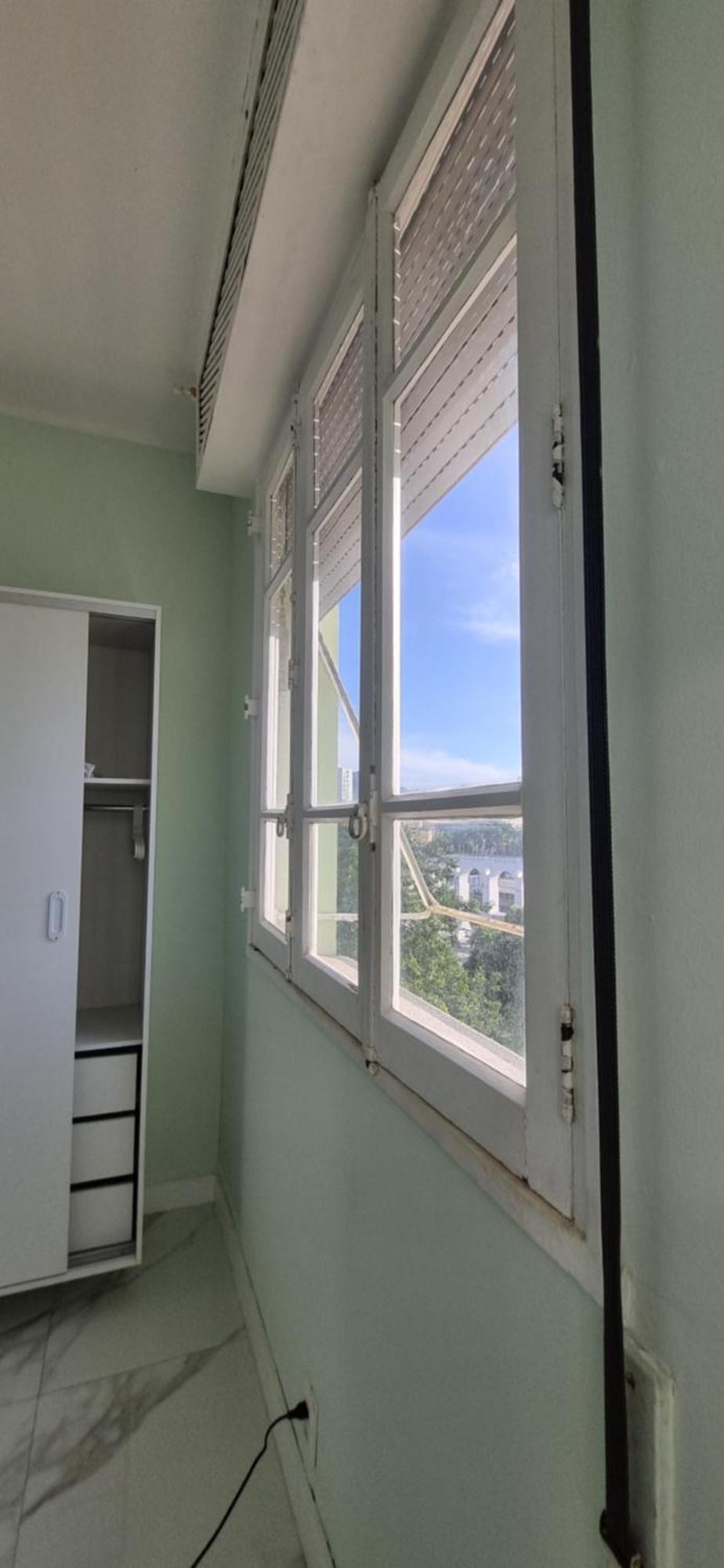Apto No Coracao Da Lapa Com Ar! Apartamento