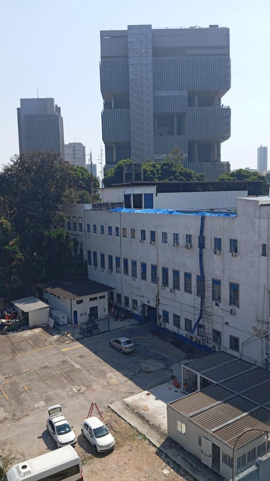 Apartamento Apto No Coracao Da Lapa Com Ar!